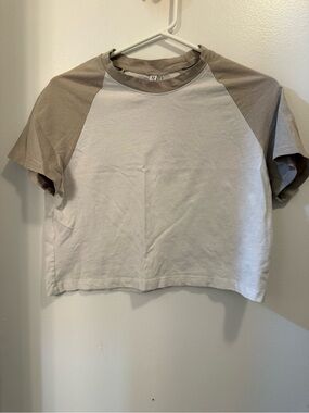 H&M - Baby Tee